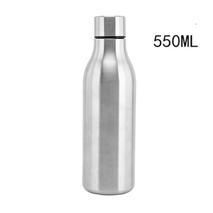18Oz Staineless Steel Sports Tumbler
