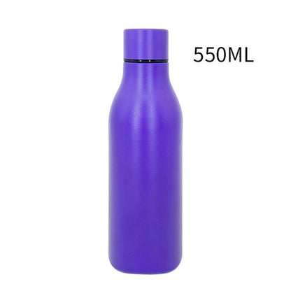 18Oz Staineless Steel Sports Tumbler