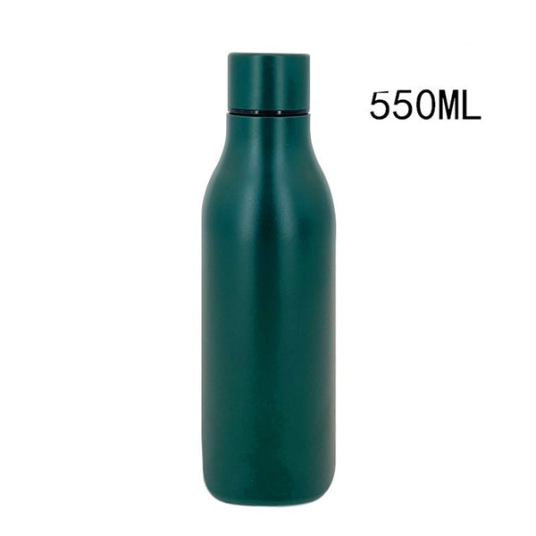 18Oz Staineless Steel Sports Tumbler