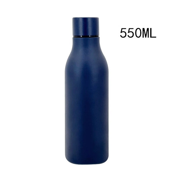 18Oz Staineless Steel Sports Tumbler