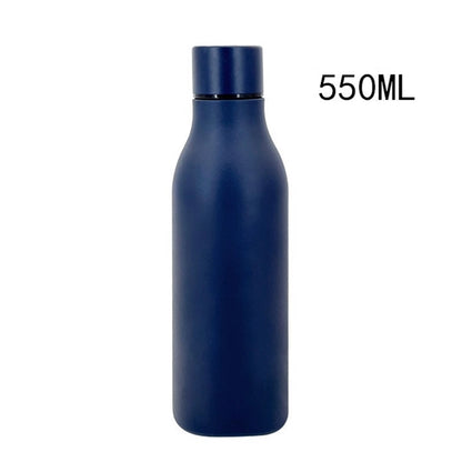 18Oz Staineless Steel Sports Tumbler