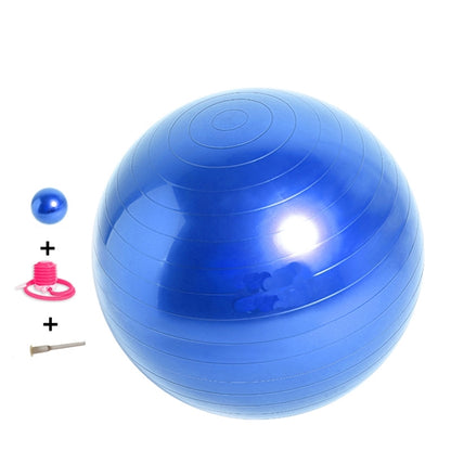 75cm Thick Exercise Ball