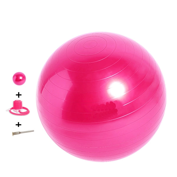 75cm Thick Exercise Ball