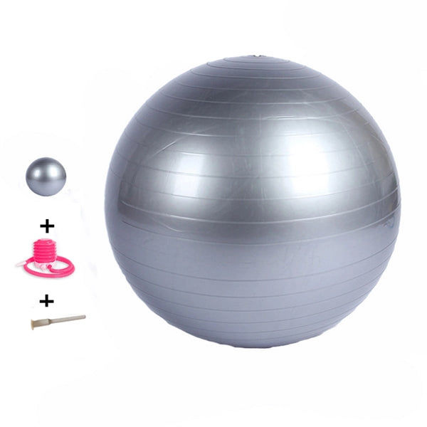 75cm Thick Exercise Ball