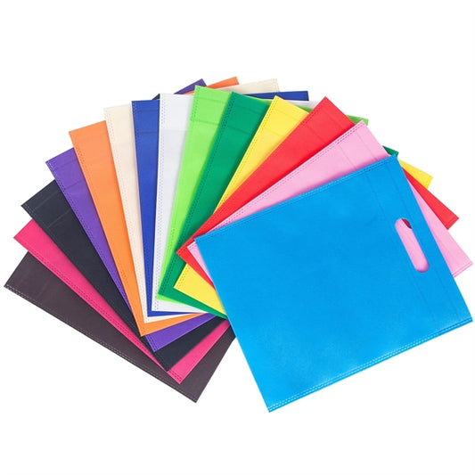 Small Non-Woven Shopping Bag