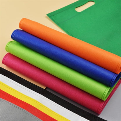 Small Non-Woven Shopping Bag