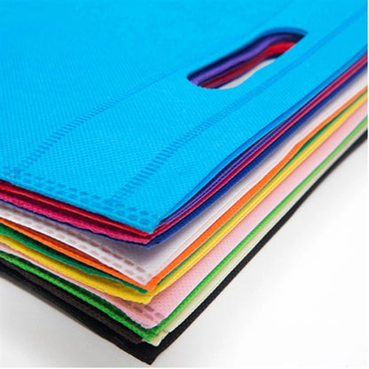Small Non-Woven Shopping Bag