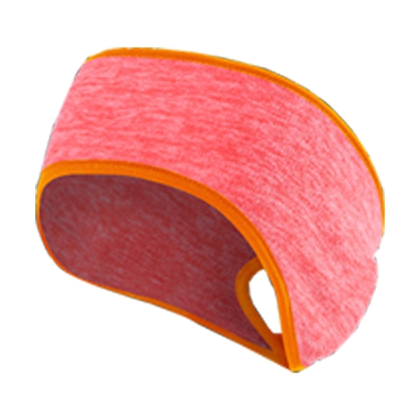Headband With Ear Protection Effect