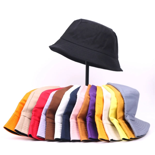 Bucket Rain Hat