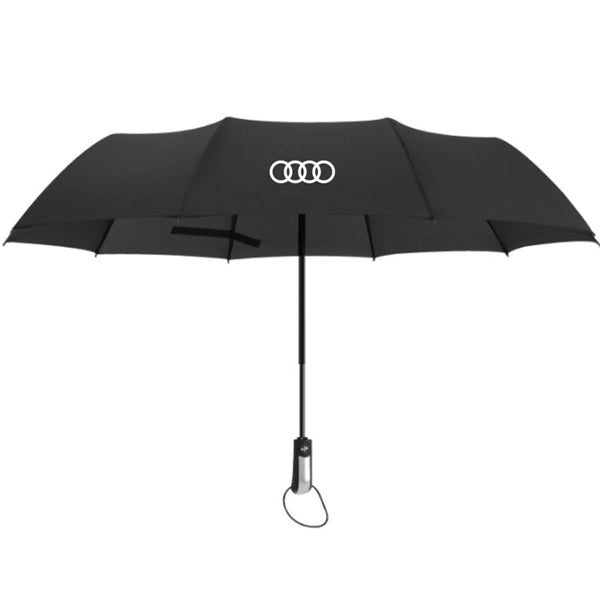 10 Ribs Automatic Umbrella