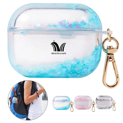 Protective AirPods Case Cover