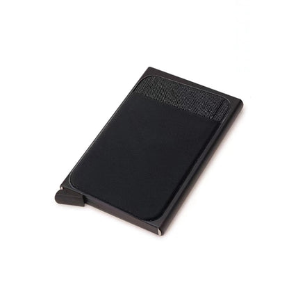 Slim Cases RFID Card Holder Wallet