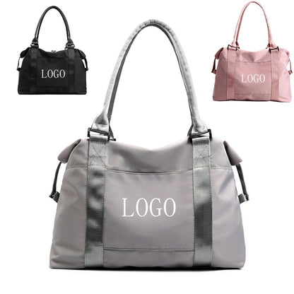 Sports Tote Gym Bag