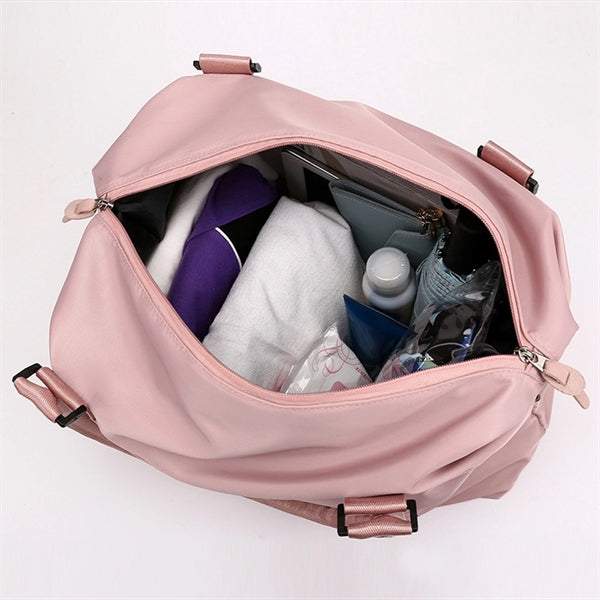 Sports Tote Gym Bag