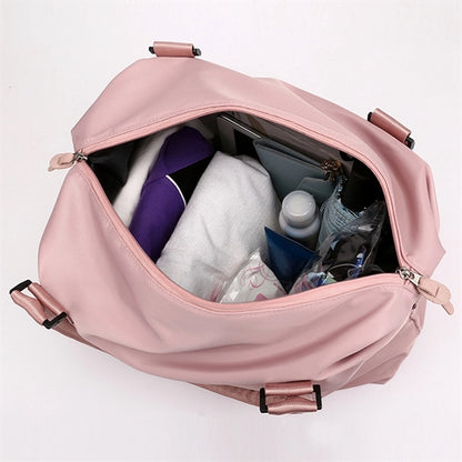 Sports Tote Gym Bag