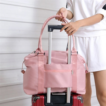 Sports Tote Gym Bag