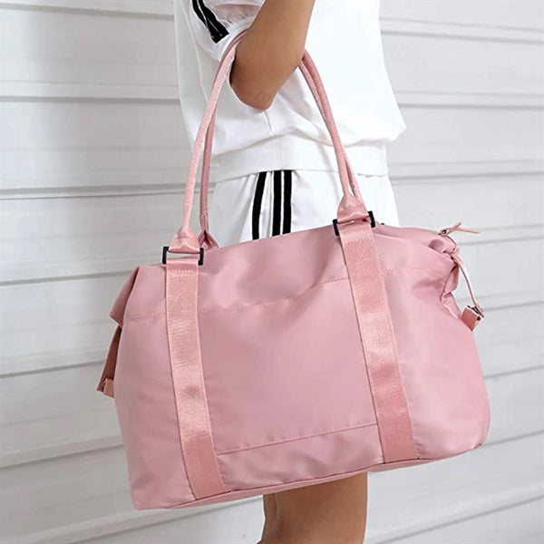 Sports Tote Gym Bag
