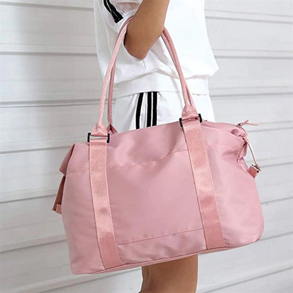Sports Tote Gym Bag