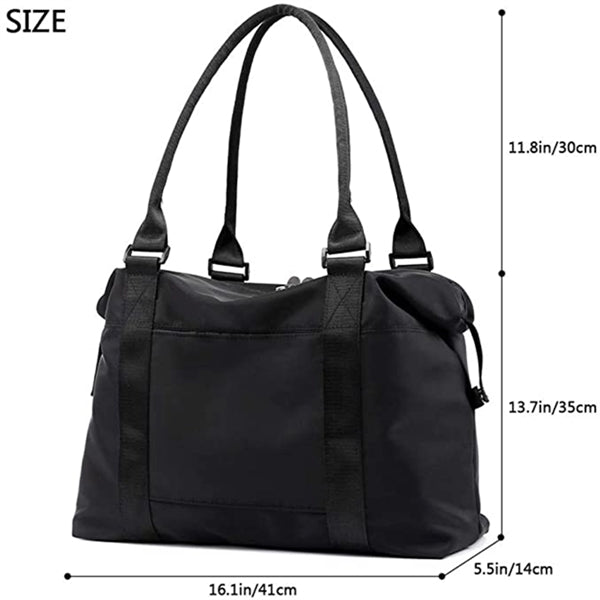 Sports Tote Gym Bag