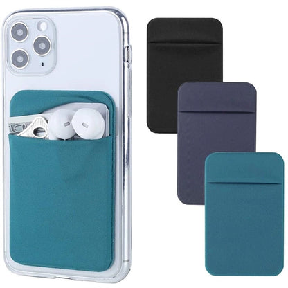 Lycra Phone Wallet Pocket