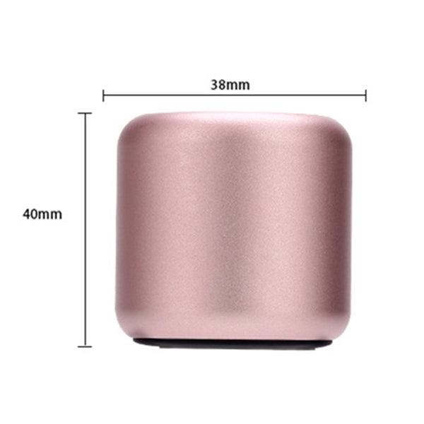 Mini Tws Bluetooth Speaker With Hd Sound