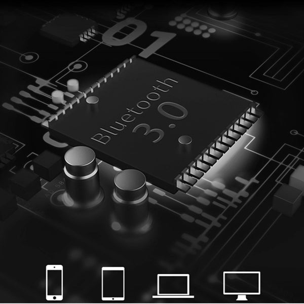 Mini Tws Bluetooth Speaker With Hd Sound