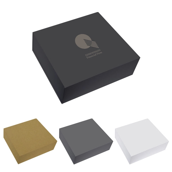 12" W x 10  1/2" Magnetic Closure Gift Box