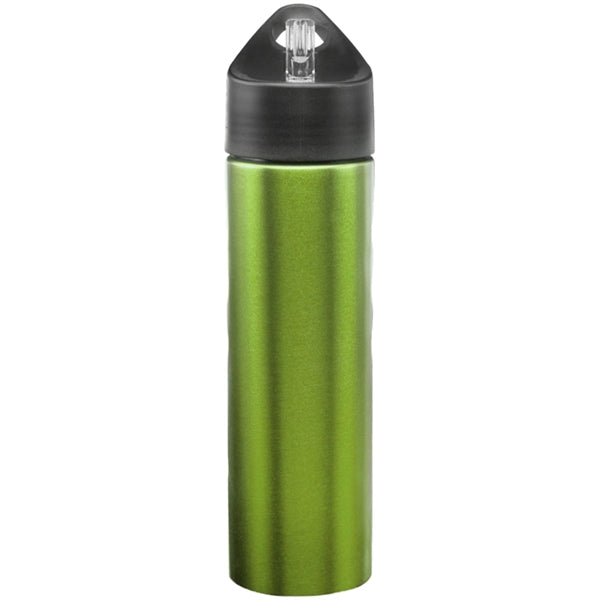 25 oz. Matte Finish Stainless Steel Sports Bottles