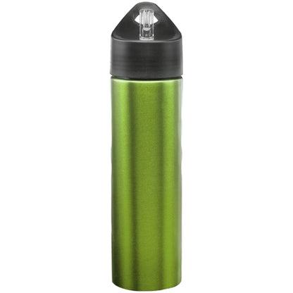 25 oz. Matte Finish Stainless Steel Sports Bottles