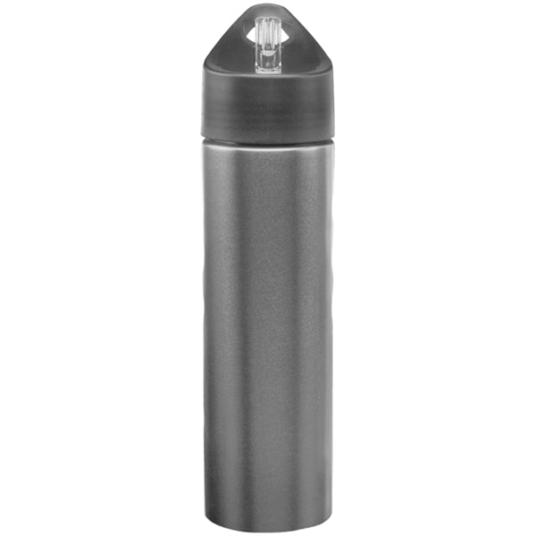 25 oz. Matte Finish Stainless Steel Sports Bottles