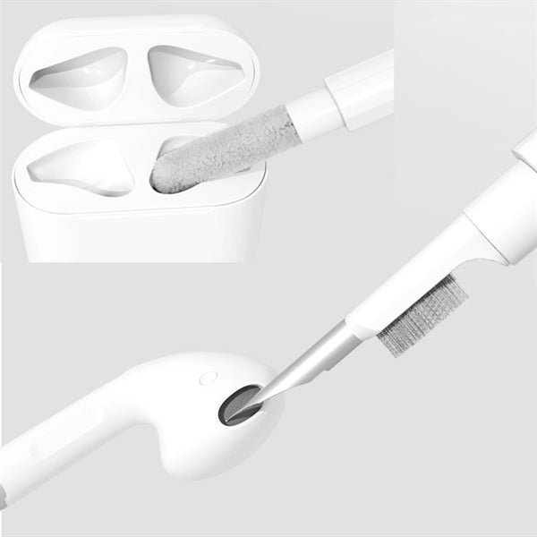 Cleaner Kit for MultiFunction Cleaning Pen.