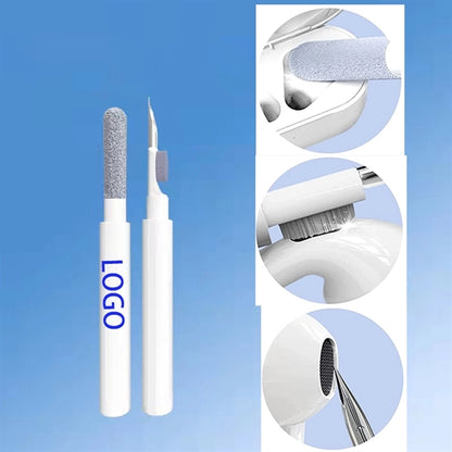 Cleaner Kit for MultiFunction Cleaning Pen.