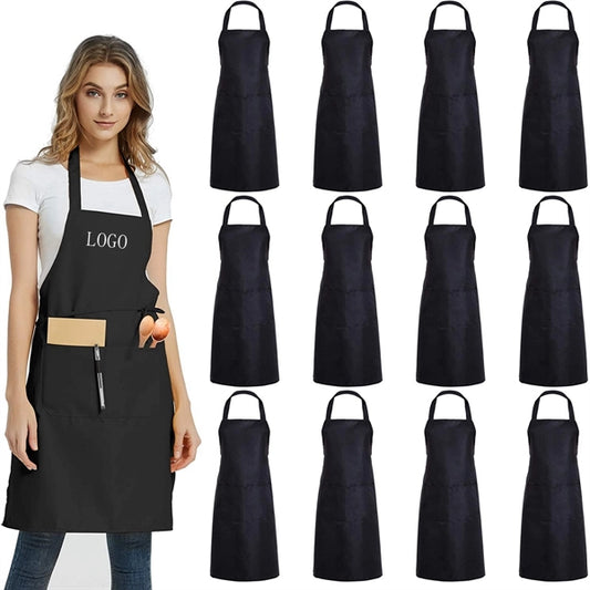 Unisex Commercial Apron