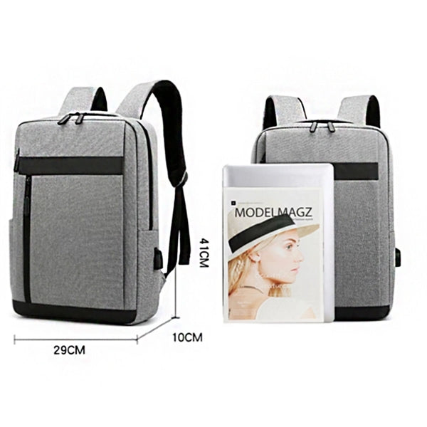 Large Versatile Backpack