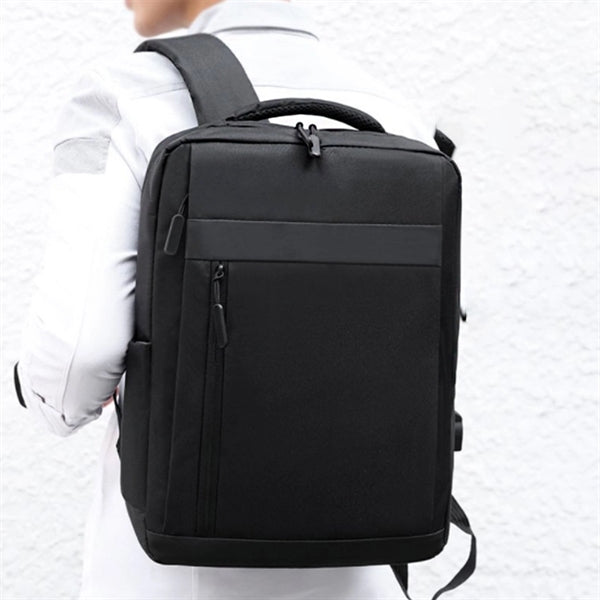 Large Versatile Backpack