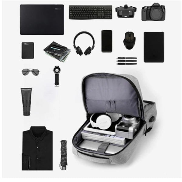Large Versatile Backpack