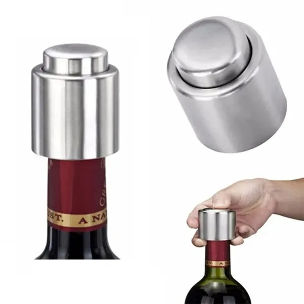 Magnet-Automatic Bottle Opener