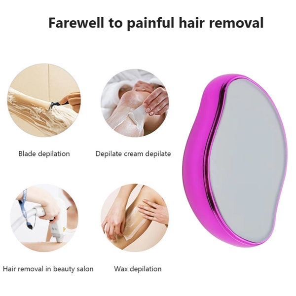 Crystal Hair Remover