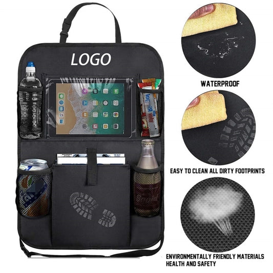 Car Seat Organizer