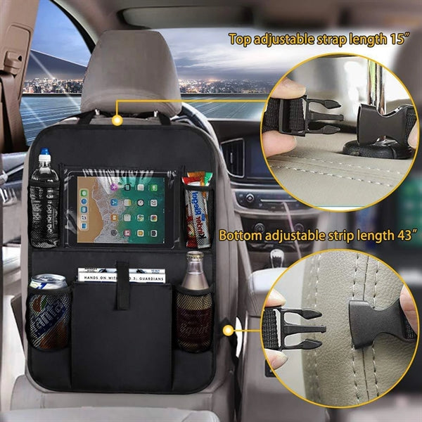 Car Seat Organizer