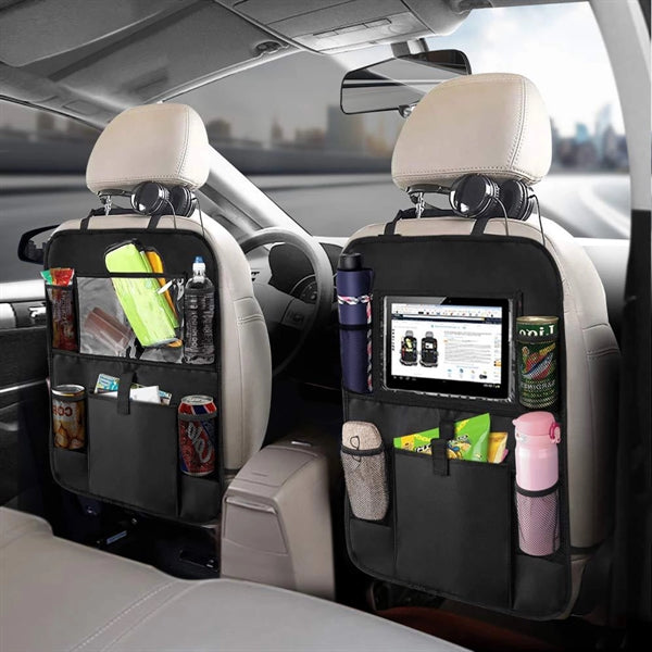 Car Seat Organizer