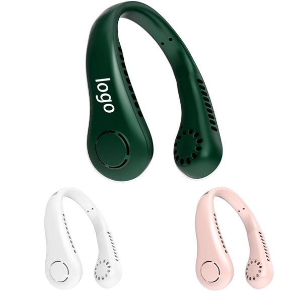 Portable Neck Fan