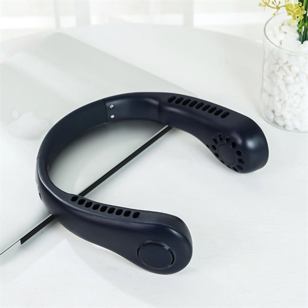 Portable Neck Fan
