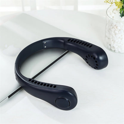 Portable Neck Fan