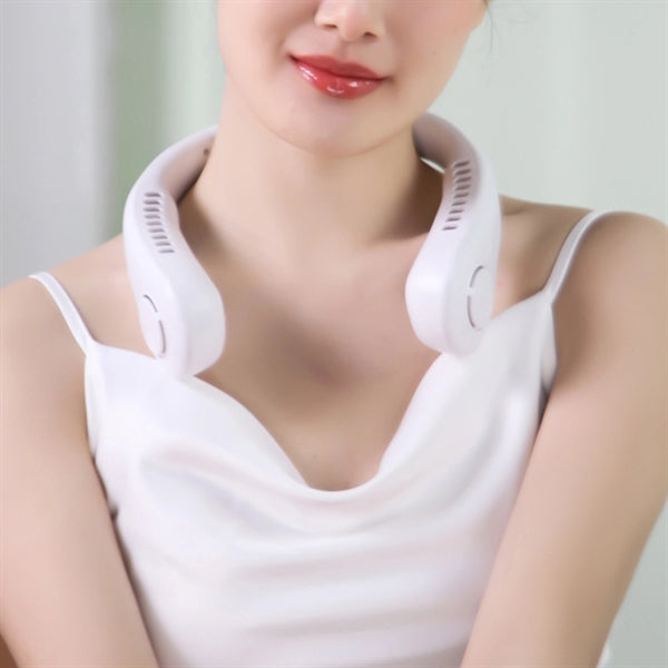 Portable Neck Fan