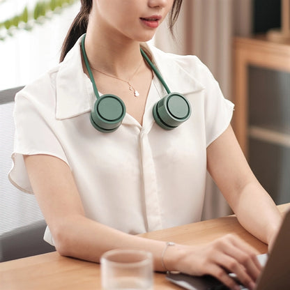 Portable Neck Fan