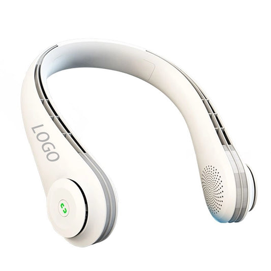 Wearable Cooling Fan