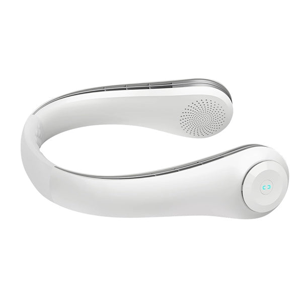 Wearable Cooling Fan