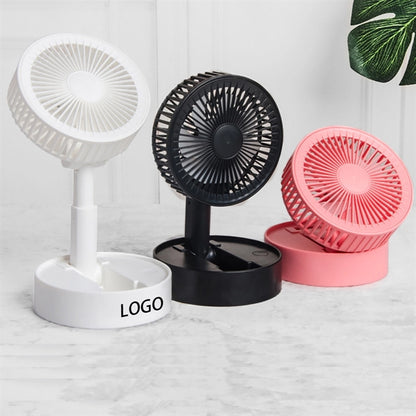 Foldable Hand Fan
