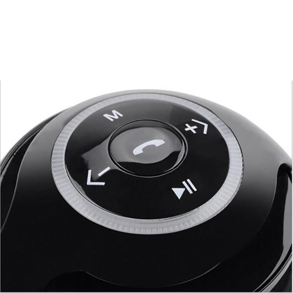 Ball Shape Wireless Speaker
